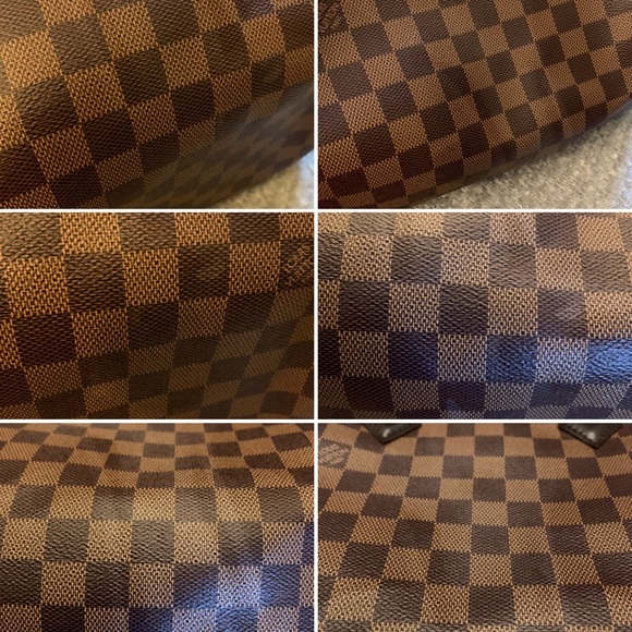 Louis Vuitton | Speedy Bandoulière 30 - Picture 5 of 15